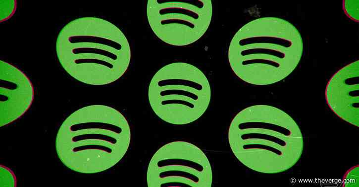 Spotify podcast consumption doubles as overall listening recovers