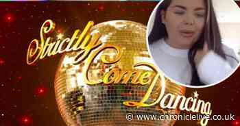 Scarlett Moffatt speaks out on rumours she's doing Strictly