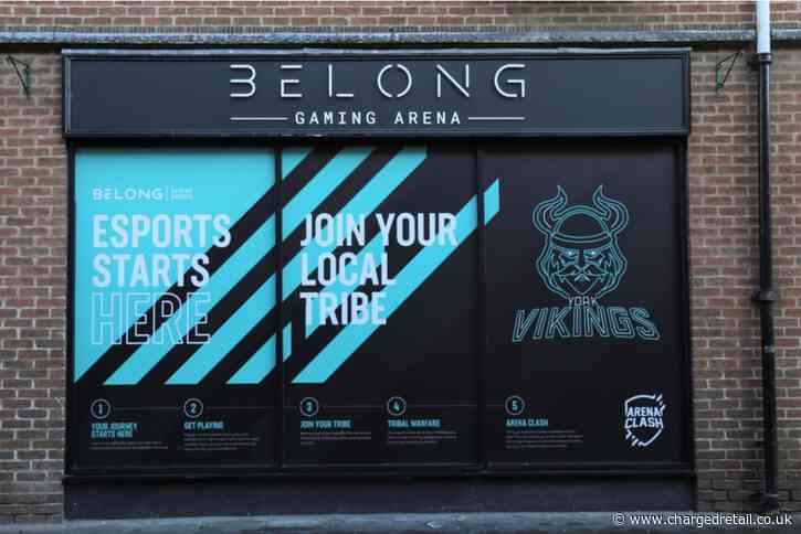 Mike Ashley’s Game sells its Belong esports gaming arenas to Vindex in a deal worth $50m