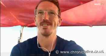 Peter Ramage hopes to draw on past experiences as he reveals motivation for taking Newcastle role