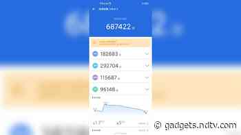 Mi 10 Pro Plus Tipped to Be Fastest Charging Phone of 2020