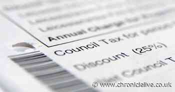 Coronavirus drives surge in homes seeking help with council tax