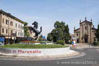 Lavori alla rotatoria, cambia la viabilità in centro a Maranello - Modena 2000
