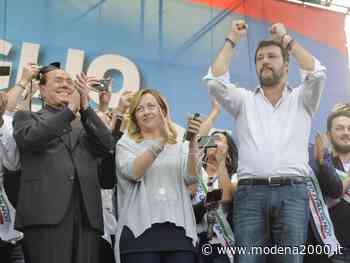 Centrodestra a Conte “Non voteremo lo scostamento di bilancio al buio” - Modena 2000