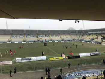 MODENA, LE PROBABILI AVVERSARIE NEL PROSSIMO GIRONE B DELLA SERIE C - Modena Sportiva