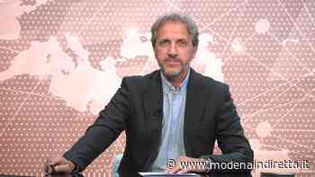 Trc sport Modena di martedì 28 luglio 2020 | Modenaindiretta - modenaindiretta.it