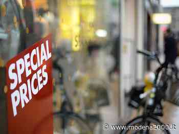 FISMO Confesercenti Modena: al via i saldi estivi - Modena 2000