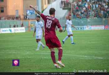 Reggina: il Modena insiste per Corazza, ma il desiderio del calciatore è un altro - CityNow