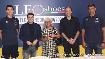 Pedrini: «Modena è viva e devo dire grazie a tutti» - La Gazzetta di Modena