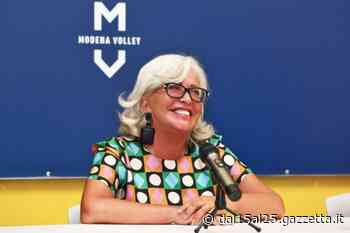 Polemica fra Modena e Perugia per la Champions - La Gazzetta dello Sport