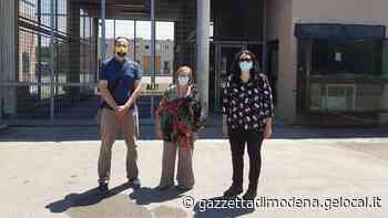 Modena. Il carcere distrutto è in cantiere. A settembre la fine dei lavori - La Gazzetta di Modena