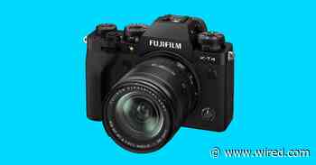 Fujifilm X-T4 Review: The Best of Both Worlds for Hybrid Shooters