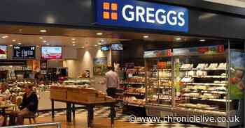 Greggs outlines when it could return to its full menu - and launch new products