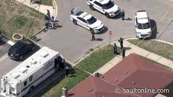 Woman dead, man injured after Tuesday afternoon shooting in Brampton