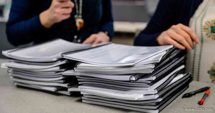 Letter: Scott Bell will listen to the voters