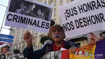 Jueza argentina cita a declarar a exministro español Villa - Deutsche Welle