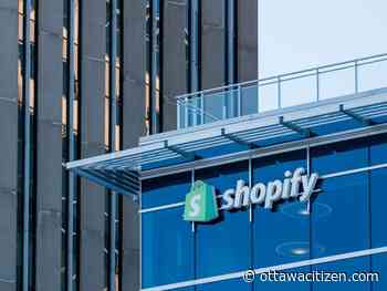 Shopify doubles revenues in Q2 as shift to online commerce surges