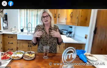 Wandsworth Common care home joins "live" ice cream challenge