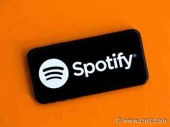 Spotify hits 138 million subscribers, as total listeners near milestone     - CNET