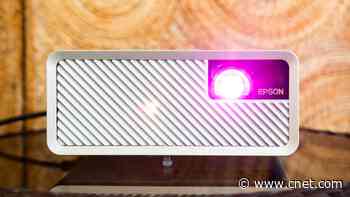 Home theater projectors: 8 tips for setup, placement and picture settings     - CNET