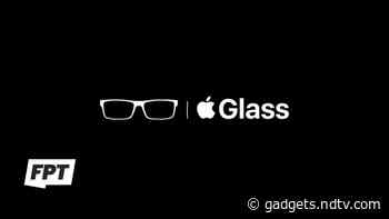 Apple May Be Working on 3D Audio Sound Technology for Rumoured Apple Glass, New Patent Suggests