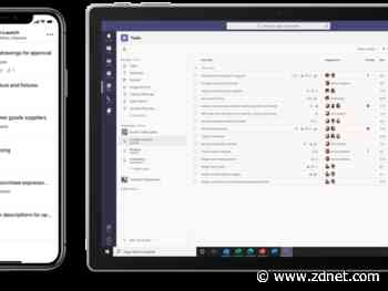 Microsoft Teams: Here comes the new Tasks app so get ready