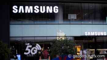 Samsung Announces Referral Programme, Student Programme, Shop 20K Advantage in India