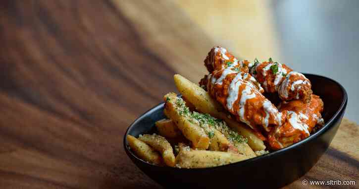 From Southern crisp to Korean spice, Utah is battered in a fried chicken frenzy