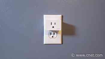 This tiny smart plug is a big contender for your wall     - CNET