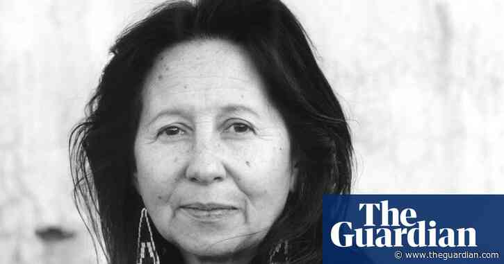 'It's like we don't exist': Jaune Quick-to-See Smith on Native American artists