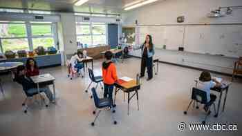 How does back-to-school work in a pandemic? Alberta education minister, chief health officer answer Qs