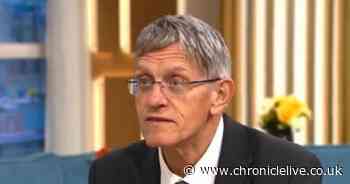 This Morning expert branded 'quarantine dodger' by angry viewers