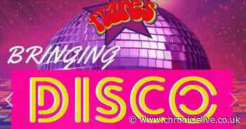 Flares reopens in Newcastle this weekend with guilty pleasures disco party