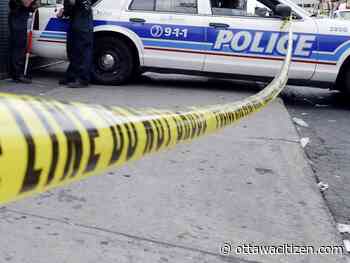 Second Ritchie Street home damaged by gunfire in latest shooting