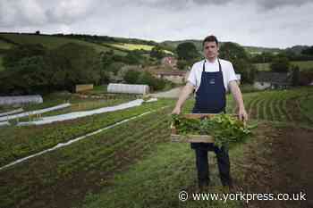 Black Swan at Oldstead wins TripAdvisor UK's best restaurant