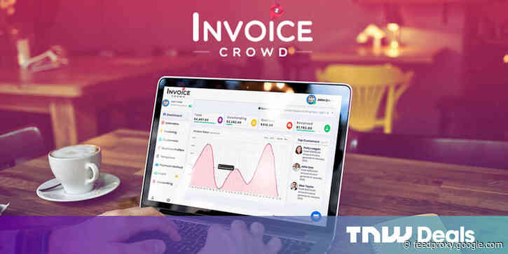 Invoice Crowd takes sure the perils of bad invoicing doesn’t affect your business