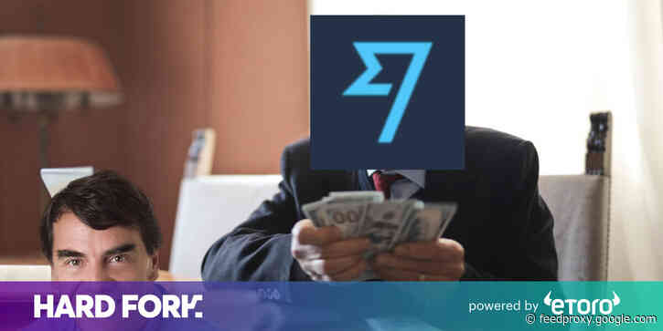 TransferWise just let insiders dump $319M in company stock — and Draper Esprit cashed in big