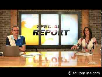 Special Report – July 29