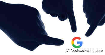 Why Google Is in Trouble; The 5 Ads Nominated for Emmys: Wednesday’s First Things First