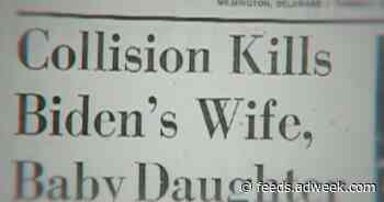 This Somber Ad About Biden’s Family Tragedy Says His Empathy Is Needed in the White House