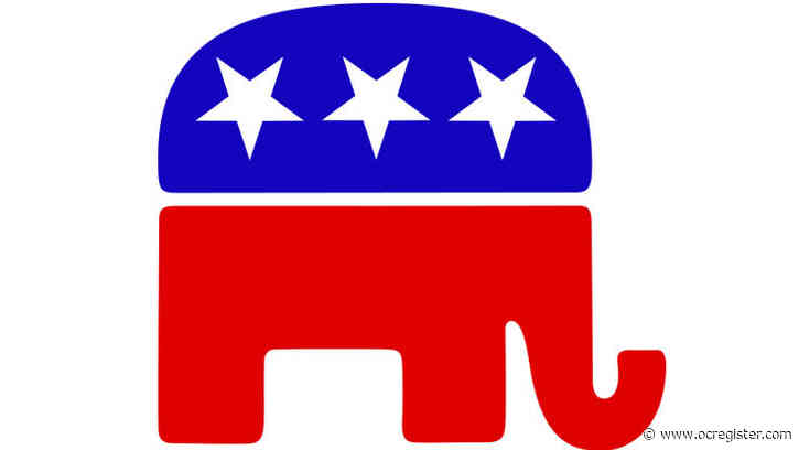 Orange County Republicans hold in-person fundraisers even as coronavirus spreads