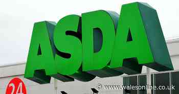 Asda shoppers impressed by hidden detail in new George kids shoes