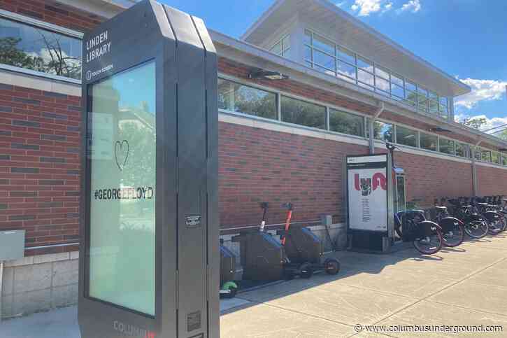 Drivers Wanted for Smart Columbus Connected Vehicle Study