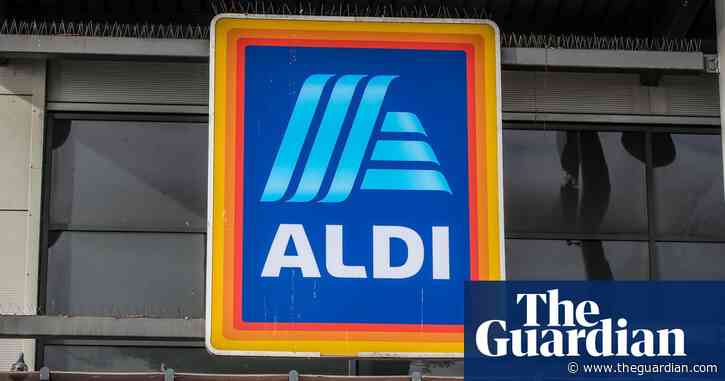 Aldi to take on 1,200 new employees in UK in expansion drive