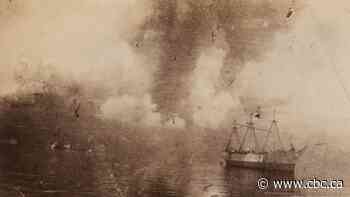 New clue unlocks mystery of Halifax Explosion photo