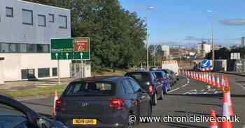 'They got this badly wrong' Gateshead Council slammed over traffic restrictions