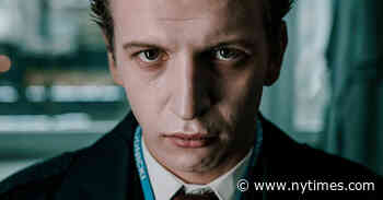 ‘The Hater’ Review: Resentments and Revenge via Digital Disinformation