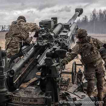 US to Begin Removing 12,000 Troops From Germany ‘Within Weeks’