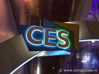 Techbeurs CES gaat in 2021 digitaal