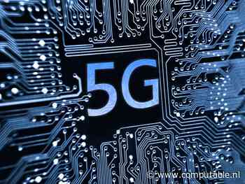 HPE, Intel en Red Hat komen met 5G-lab